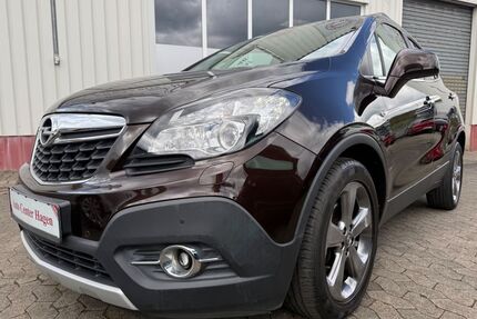 Opel Mokka Gebrauchtwagen