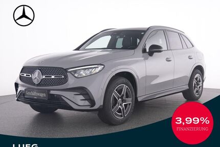 Mercedes-Benz GLC 300 Gebrauchtwagen