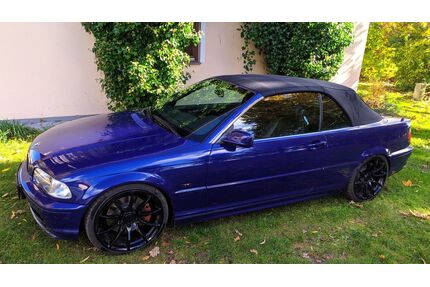 BMW 330 Gebrauchtwagen