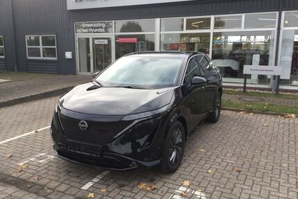 Nissan Ariya Gebrauchtwagen