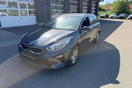 Kia ceed Sportswagon Gebrauchtwagen