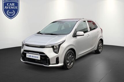 Kia Picanto Gebrauchtwagen
