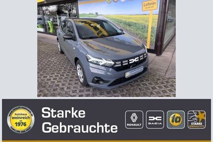 Dacia Sandero Gebrauchtwagen