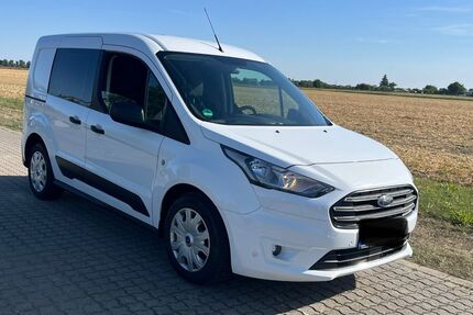 Ford Transit Connect Gebrauchtwagen