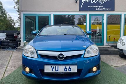 Opel Tigra Gebrauchtwagen
