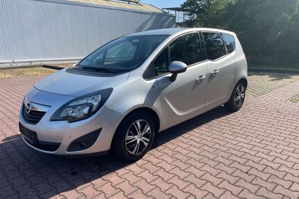 Audi Meriva 