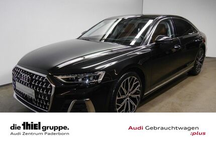 Audi A8 Gebrauchtwagen
