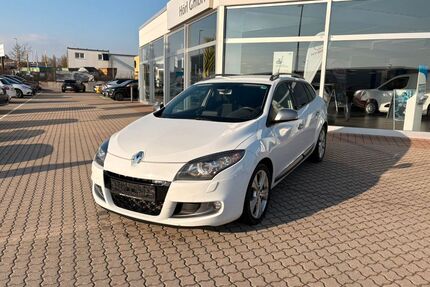 Renault Megane Gebrauchtwagen