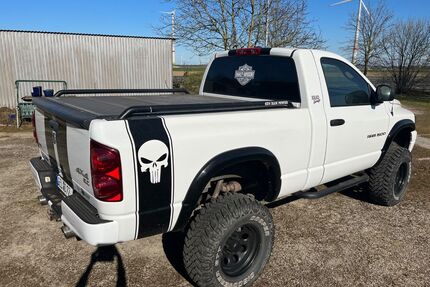 Dodge RAM Gebrauchtwagen