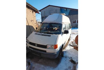 VW T4 andere Gebrauchtwagen