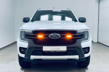 Ford Ranger Gebrauchtwagen