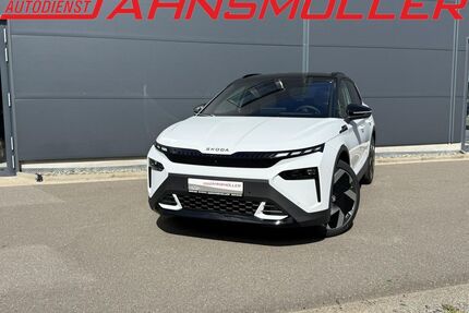 Skoda Elroq Gebrauchtwagen