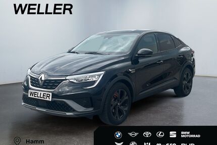 Renault Arkana Gebrauchtwagen