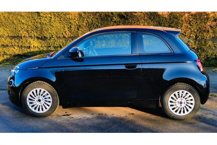Fiat 500e Gebrauchtwagen