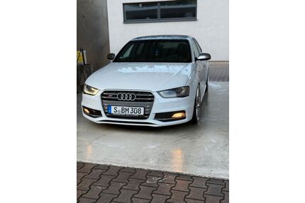 Audi S4 Gebrauchtwagen