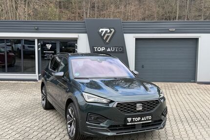 Seat Tarraco Gebrauchtwagen