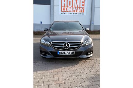 Mercedes-Benz E 250 Gebrauchtwagen