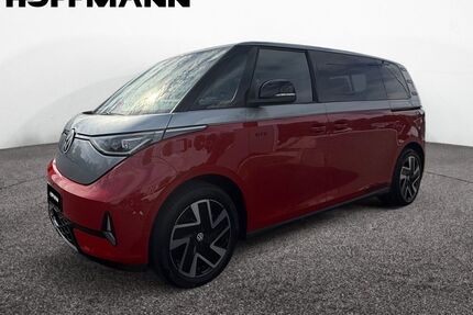 Lexus ID. Buzz 