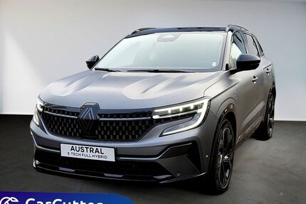 Renault Austral Gebrauchtwagen