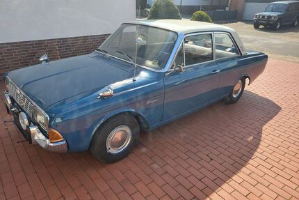 Ford Taunus Gebrauchtwagen