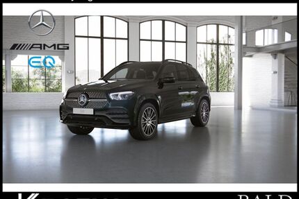 Mercedes-Benz GLE 350 Gebrauchtwagen