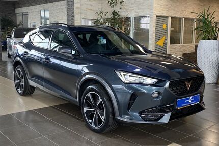 Cupra Formentor Gebrauchtwagen