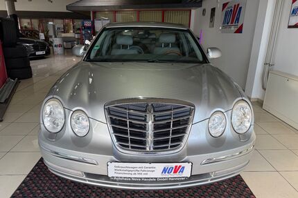 Kia Opirus Gebrauchtwagen