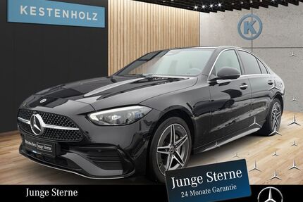 Mercedes-Benz C 300 Gebrauchtwagen