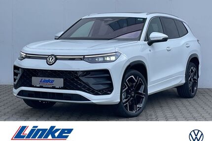 VW Tayron Gebrauchtwagen