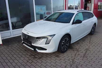 Peugeot 508 Gebrauchtwagen