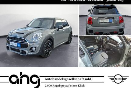 Mini Cooper S Gebrauchtwagen