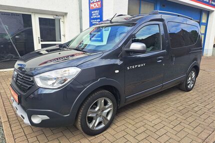 Dacia Dokker Gebrauchtwagen