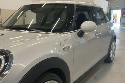 Mini Cooper S Gebrauchtwagen
