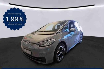 VW ID.3 Gebrauchtwagen