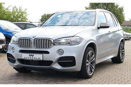 BMW X5 M Gebrauchtwagen