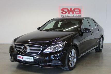 Mercedes-Benz E 300 Gebrauchtwagen