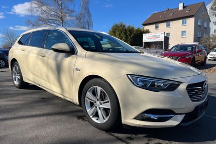Opel Insignia Gebrauchtwagen
