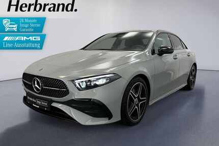 Mercedes-Benz A 220 Gebrauchtwagen