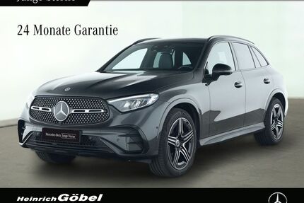 Mercedes-Benz GLC 300 Gebrauchtwagen