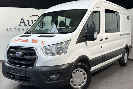 Ford Transit Gebrauchtwagen