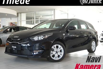 Kia ceed Sportswagon Gebrauchtwagen