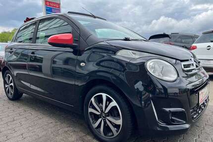 Citroen C1 Gebrauchtwagen