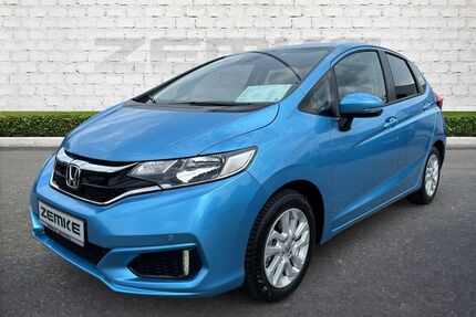 Honda Jazz Gebrauchtwagen