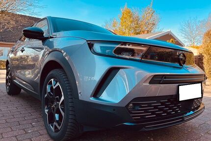 Opel Mokka Gebrauchtwagen