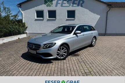 Mercedes-Benz E 220 Gebrauchtwagen