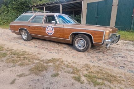 Chevrolet Impala Gebrauchtwagen