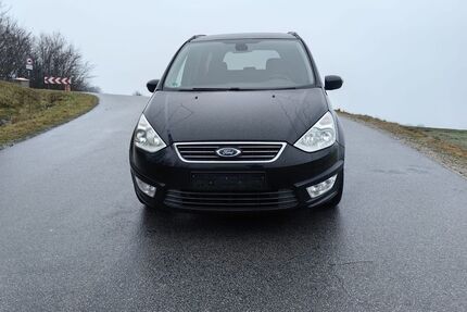 Ford Galaxy Gebrauchtwagen