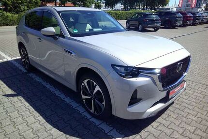 Mazda CX-60 Gebrauchtwagen