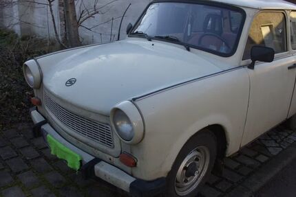 Trabant 601 Gebrauchtwagen