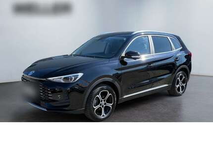 MG ZS Gebrauchtwagen